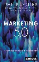 bokomslag Marketing 5.0