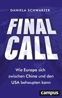 bokomslag Final Call