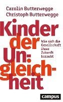 bokomslag Kinder der Ungleichheit