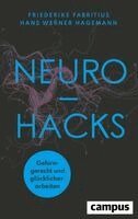 Friederike Fabritius, Hans W. Hagemann - Neurohacks, Häftad