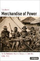 bokomslag Merchandise of Power