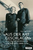 bokomslag 'Aus der Art geschlagen'