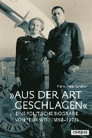 bokomslag »Aus der Art geschlagen«