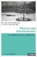 bokomslag Praxis und Ungewissheit