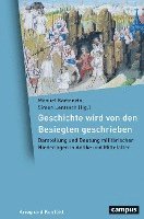 bokomslag Geschichte wird von den Besiegten geschrieben