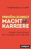 Persönlichkeit macht Karriere 1