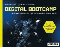 bokomslag Digital Bootcamp