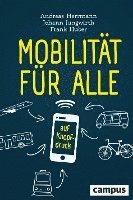 bokomslag Mobilität für alle