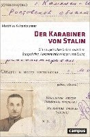 bokomslag Der Karabiner von Stalin