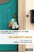 bokomslag Solidarität heute