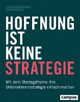 bokomslag Hoffnung ist keine Strategie