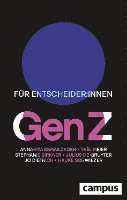 bokomslag Gen Z