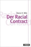 bokomslag Der Racial Contract