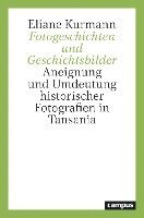 Eliane Kurmann - Fotogeschichten und Geschichtsbilder, Häftad