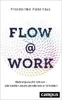 bokomslag Flow@Work