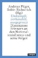 Umkämpft, verhandelt, ausgegrenzt 1