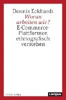 Woran arbeiten wir? 1