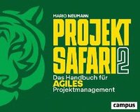 bokomslag Projekt-Safari 2