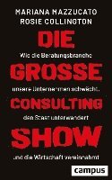 Die große Consulting-Show 1