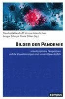 bokomslag Bilder der Pandemie