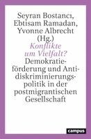Seyran Bostanc¿, Ebtisam Ramadan, Yvonne Albrecht - Konflikte um Vielfalt?, Häftad