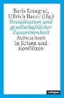 bokomslag Sozialisation und gesellschaftlicher Zusammenhalt