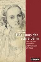 Das Haus der Schreiberin 1