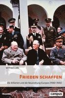 Frieden schaffen