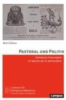 bokomslag Pastoral und Politik