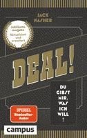 bokomslag Deal!