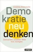 Demokratie neu denken 1