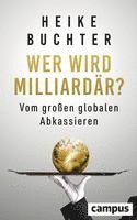 bokomslag Wer wird Milliardär?