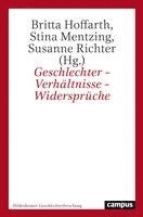 bokomslag Geschlechter - Verhältnisse - Widersprüche