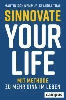 bokomslag Sinnovate Your Life