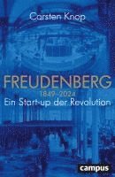 Carsten Knop - Freudenberg, Inbunden