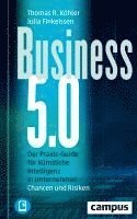 bokomslag Business 5.0