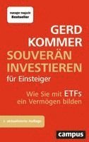 Gerd Kommer - Souverän investieren für Einsteiger, Häftad. Tillgänglighet: Lägg i varukorg