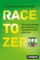 bokomslag Race to Zero