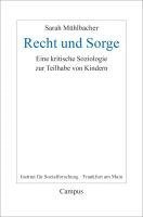 Recht und Sorge 1