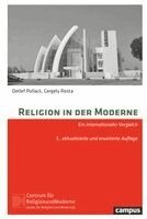 Detlef Pollack, Gergely Rosta - Religion in der Moderne, Inbunden