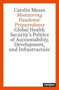 bokomslag A Monitoring Pandemic Preparedness