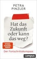 bokomslag Hat das Zukunft oder kann das weg?