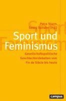 bokomslag Sport und Feminismus