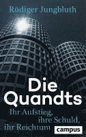 bokomslag Die Quandts