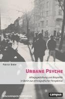 Urbane Psyche 1