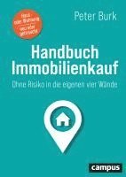 bokomslag Handbuch Immobilienkauf