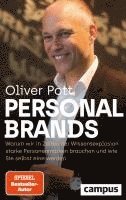 bokomslag Personal Brands