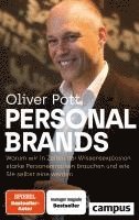 bokomslag Personal Brands