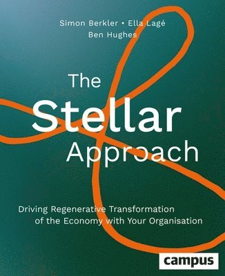 bokomslag Stellar Approach