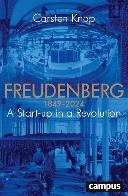 Carsten Knop, Plumpe Werner - Freudenberg, Inbunden